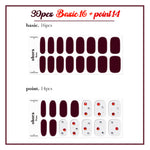 Ohora (N Dash Nails)