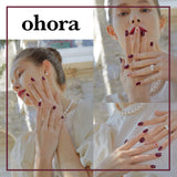 Ohora (N Dash Nails)