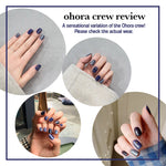 Ohora (N Dawning Nails)