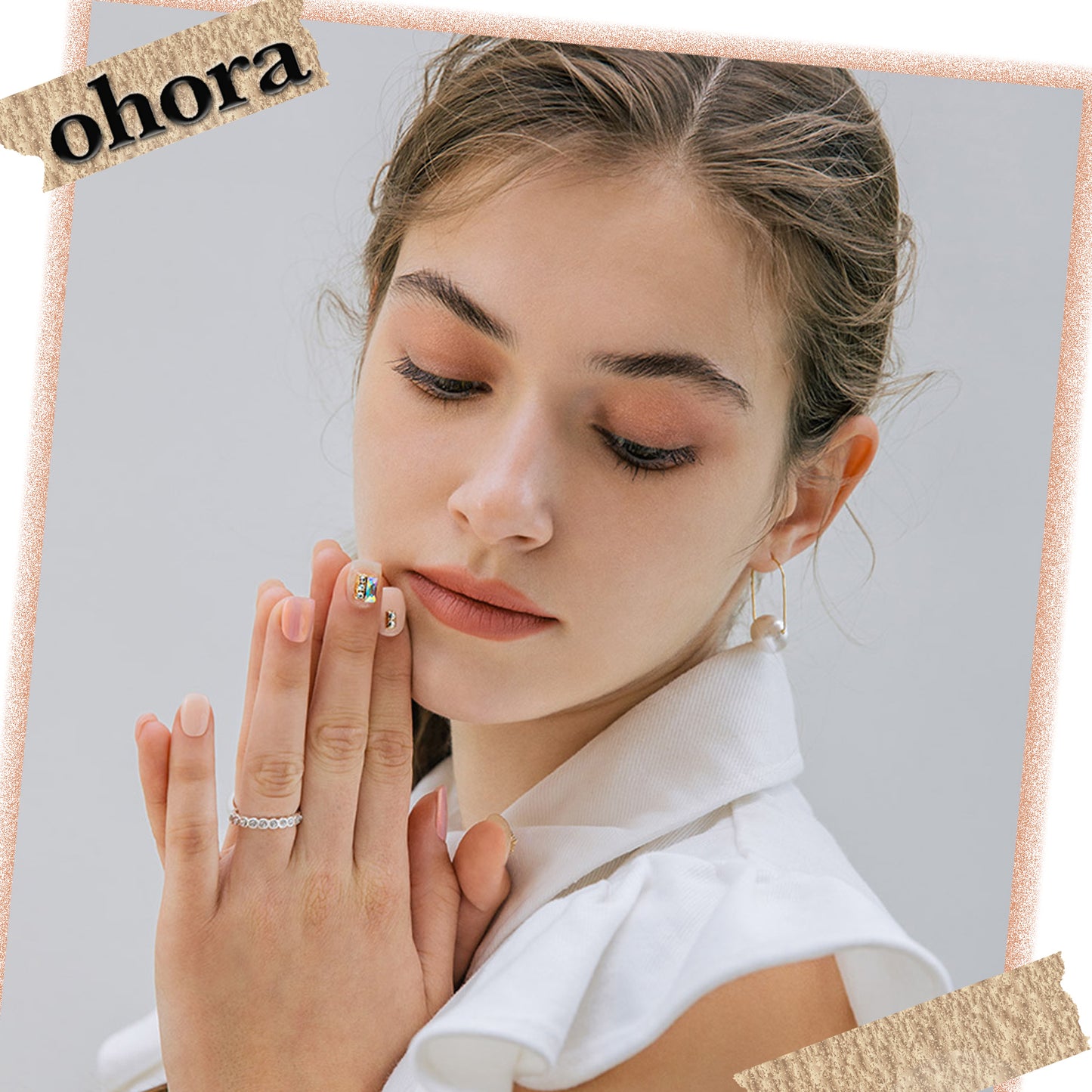 Ohora (N Dejavu Nails)