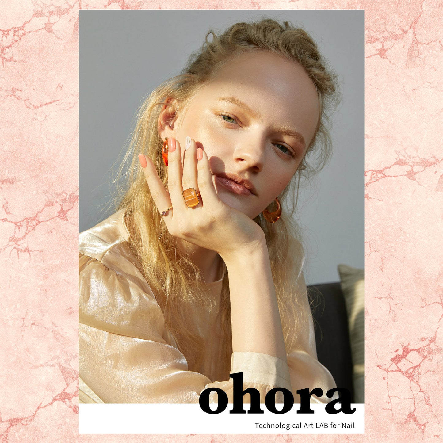 Ohora (N Delicate Nails)
