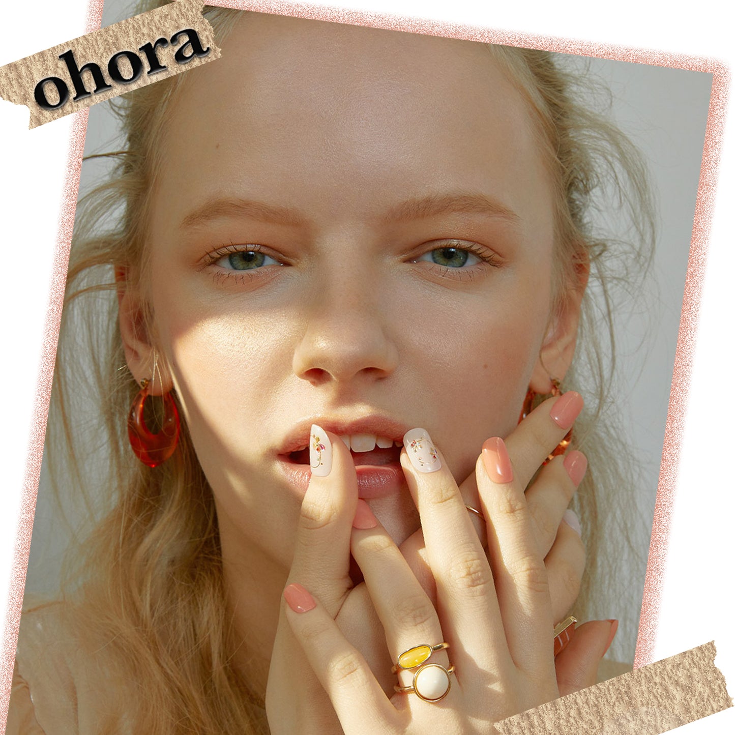 Ohora (N Delicate Nails)