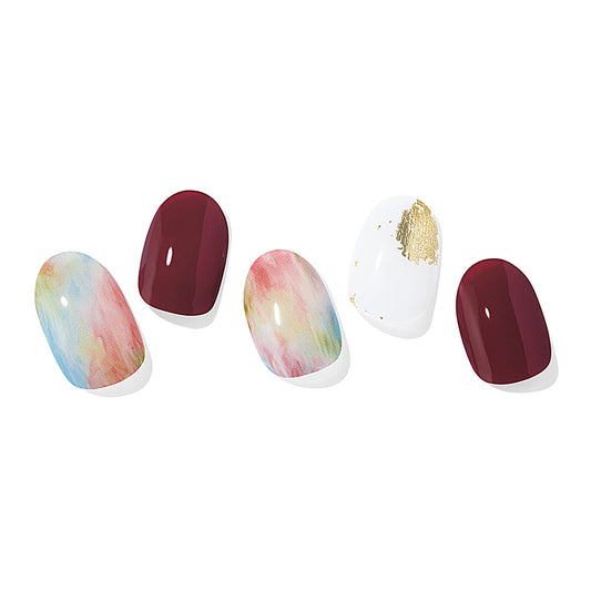 Ohora (N Dry Rose Nails)
