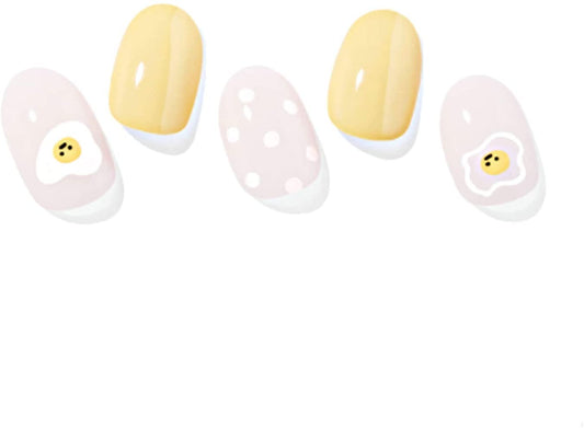 Ohora (N Egg & Fry Nails)