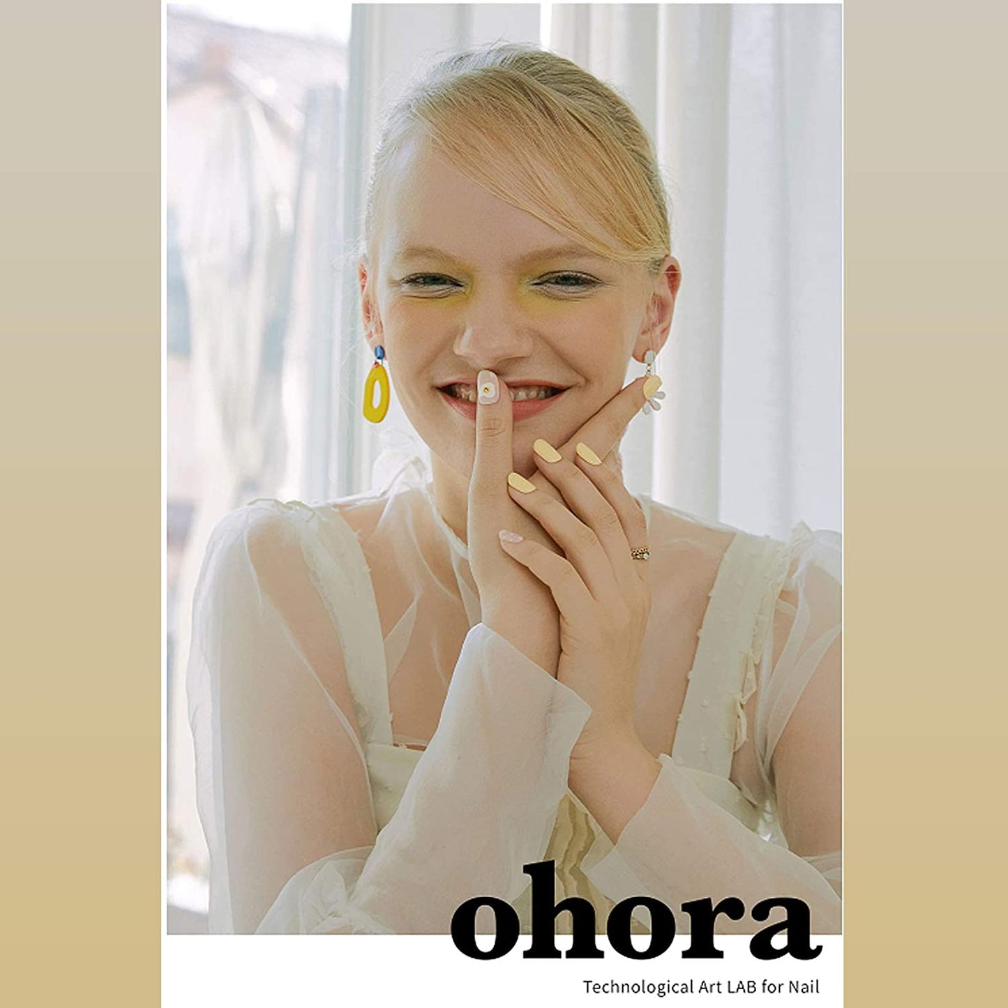 Ohora (N Egg & Fry Nails)