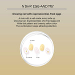 Ohora (N Egg & Fry Nails)