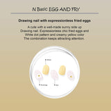 Ohora (N Egg & Fry Nails)