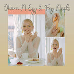 Ohora (N Egg & Fry Nails)