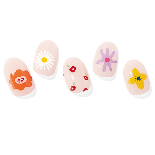 Ohora (N Fleur Nails)