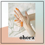 Ohora (N Flower Kitsch Nails)