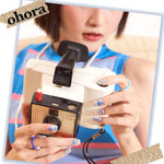 Ohora (N Free Nails)