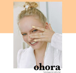 Ohora (N Freesia Nail)
