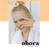 Ohora (N Freesia Nail)
