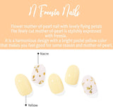 Ohora (N Freesia Nail)