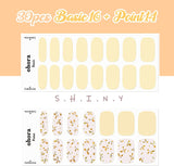 Ohora (N Freesia Nail)