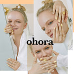 Ohora (N Freesia Nail)