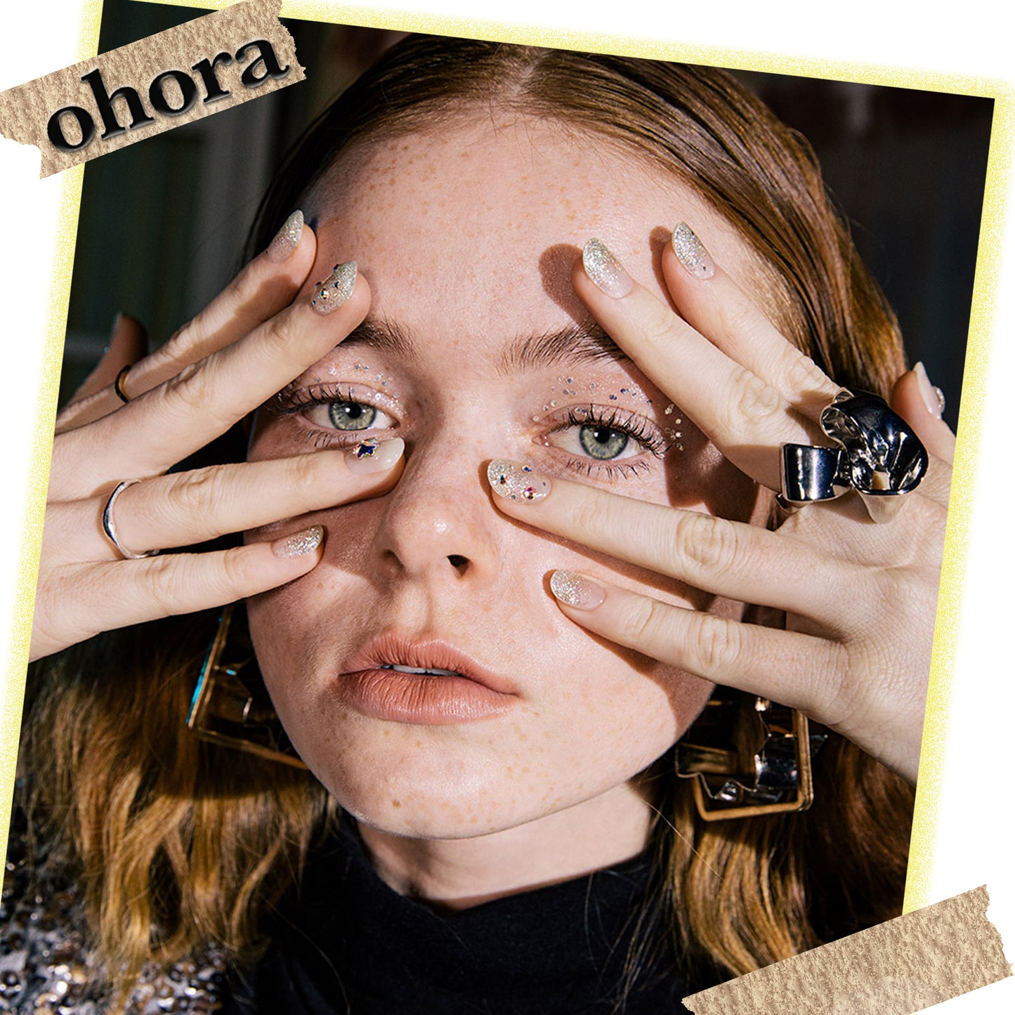 Ohora (N Frozen Nails)