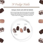 Ohora (N Fudge Nails)