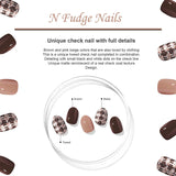 Ohora (N Fudge Nails)