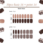 Ohora (N Fudge Nails)