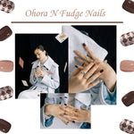 Ohora (N Fudge Nails)
