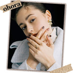 Ohora (N Fudge Nails)