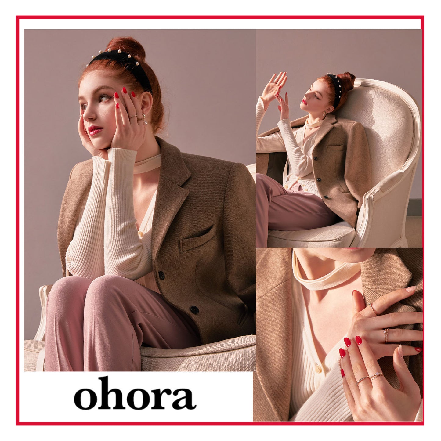 Ohora (N Gaia Nail)