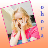 Ohora (N Gingerbread Cookie Nails)
