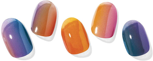 Ohora (N Gradient Nails)