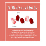 Ohora (N Hibiscus Nails)