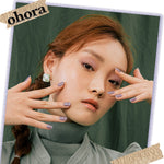 Ohora (N Hyacinth Nails)