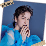 Ohora (N Indigo Nails)