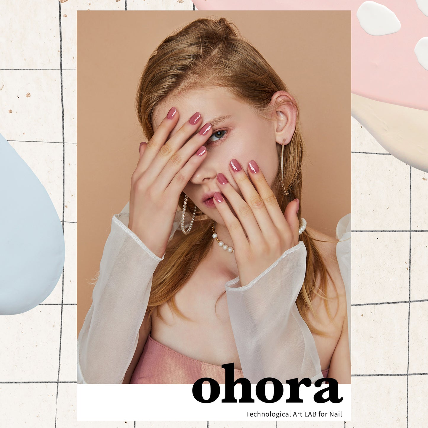 Ohora (N Juliet Nails)