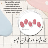 Ohora (N Juliet Nails)
