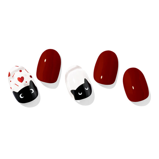 Ohora (N Kiki Nails)