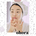 Ohora (N Lazy Sunday Nail)