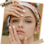 Ohora (N Leblanc Nails)