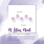 Ohora (N Lilac Nails)