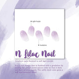 Ohora (N Lilac Nails)