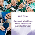 Ohora (N Lilac Nails)