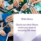 Ohora (N Lilac Nails)