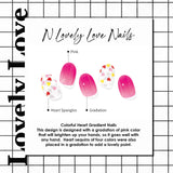 Ohora (N Lovely Love Nails)