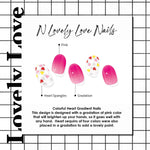 Ohora (N Lovely Love Nails)