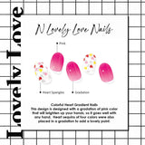 Ohora (N Lovely Love Nails)