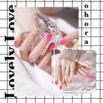 Ohora (N Lovely Love Nails)