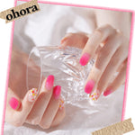 Ohora (N Lovely Love Nails)