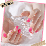 Ohora (N Lovely Love Nails)