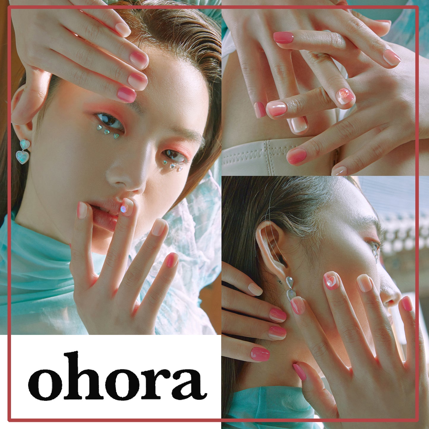 Ohora (N Lucid Nail)