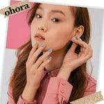 Ohora (N Maldives Nails)