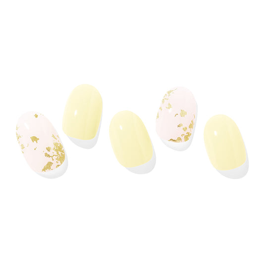 Ohora (N Marigold Nails)